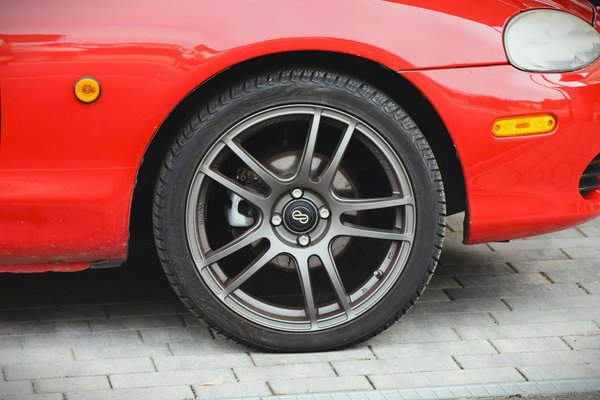 Boostez la performance de votre voiture : Conseils pour une suspension optimale